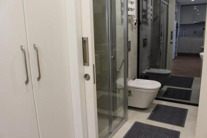 Oqdeh apartment - image 21