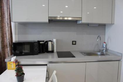 Oqdeh apartment - image 26