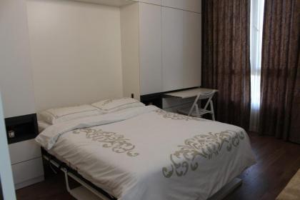 Oqdeh apartment - image 27