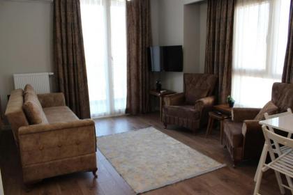 Oqdeh apartment - image 28