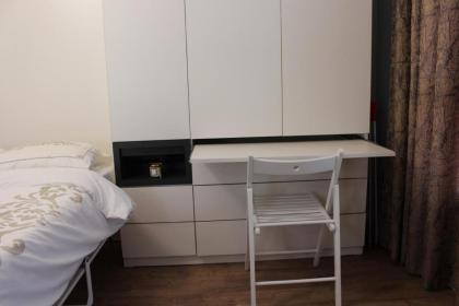 Oqdeh apartment - image 29