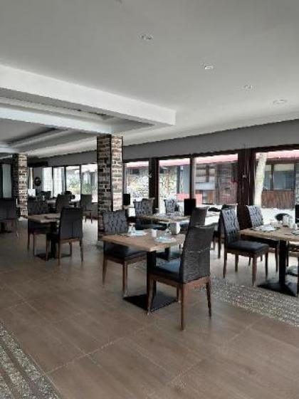 Turizoom Beach Resort Kumburgaz - image 22