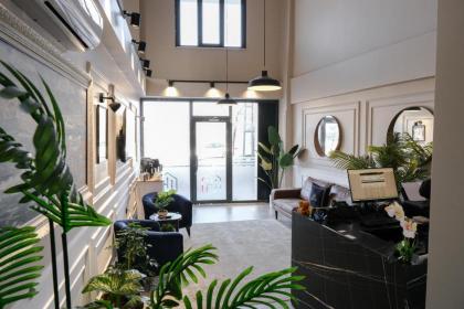 Loft Plus Hotel's - image 24