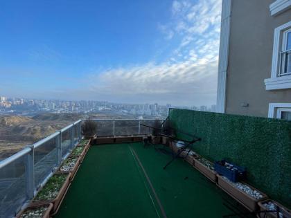 Apartment in Istanbul 