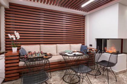 Room in Guest room - Luxury Triple Room in Istanbul - image 12