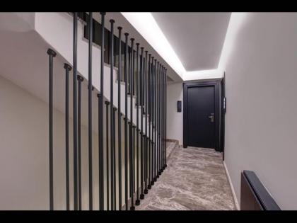 Room in Guest room - Luxury Triple Room in Istanbul - image 16