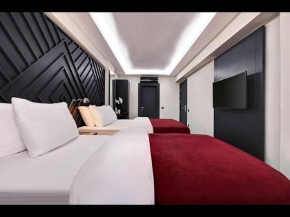 Room in Guest room - Luxury Triple Room in Istanbul - image 20