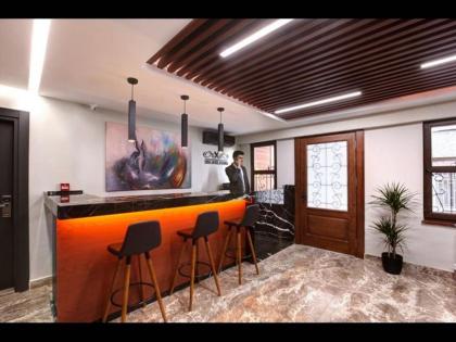 Room in Guest room - Luxury Triple Room in Istanbul - image 3