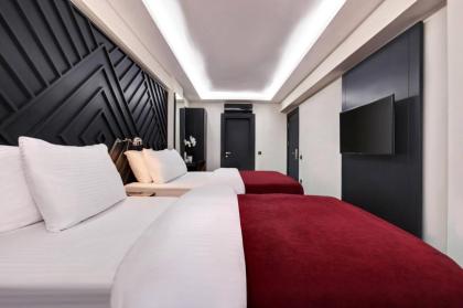 Room in Guest room - Luxury Triple Room in Istanbul - image 7