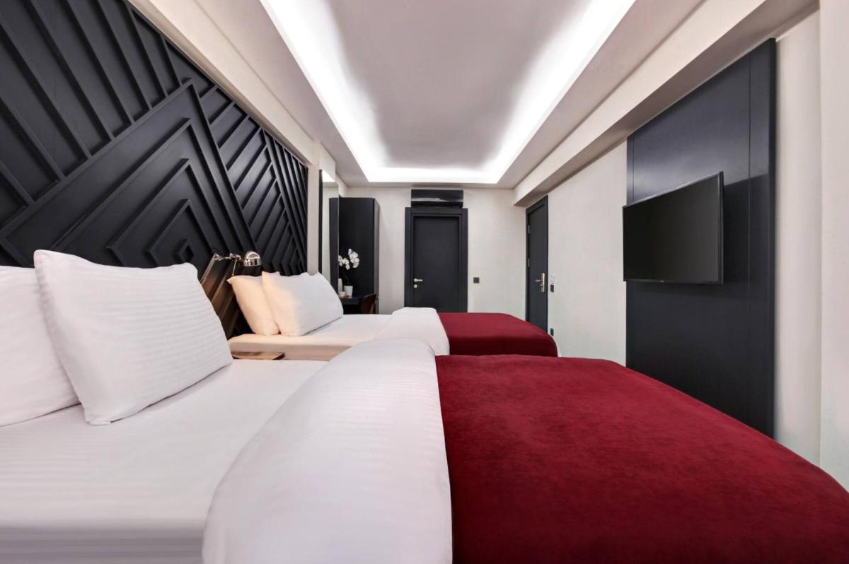 Room in Guest room - Luxury Triple Room in Istanbul - image 7