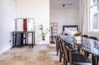 Unique Flat with Excellent Location in Beyoglu - image 8