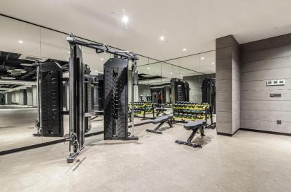 Centrally Located Flat with Balcony in Beyoglu - image 28