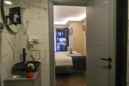 Hotel Martin - image 8
