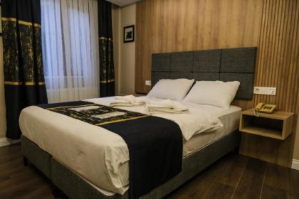 Hotel Martin - image 10