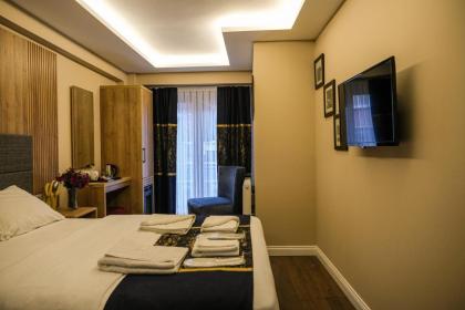 Hotel Martin - image 2