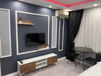 Baran suit - image 21