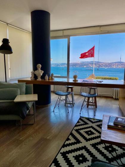 DesignerApartment Istanbul 