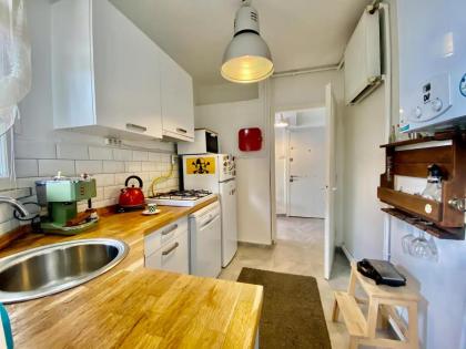 DesignerApartment - image 16