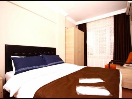 Hotel Sultan Istanbul