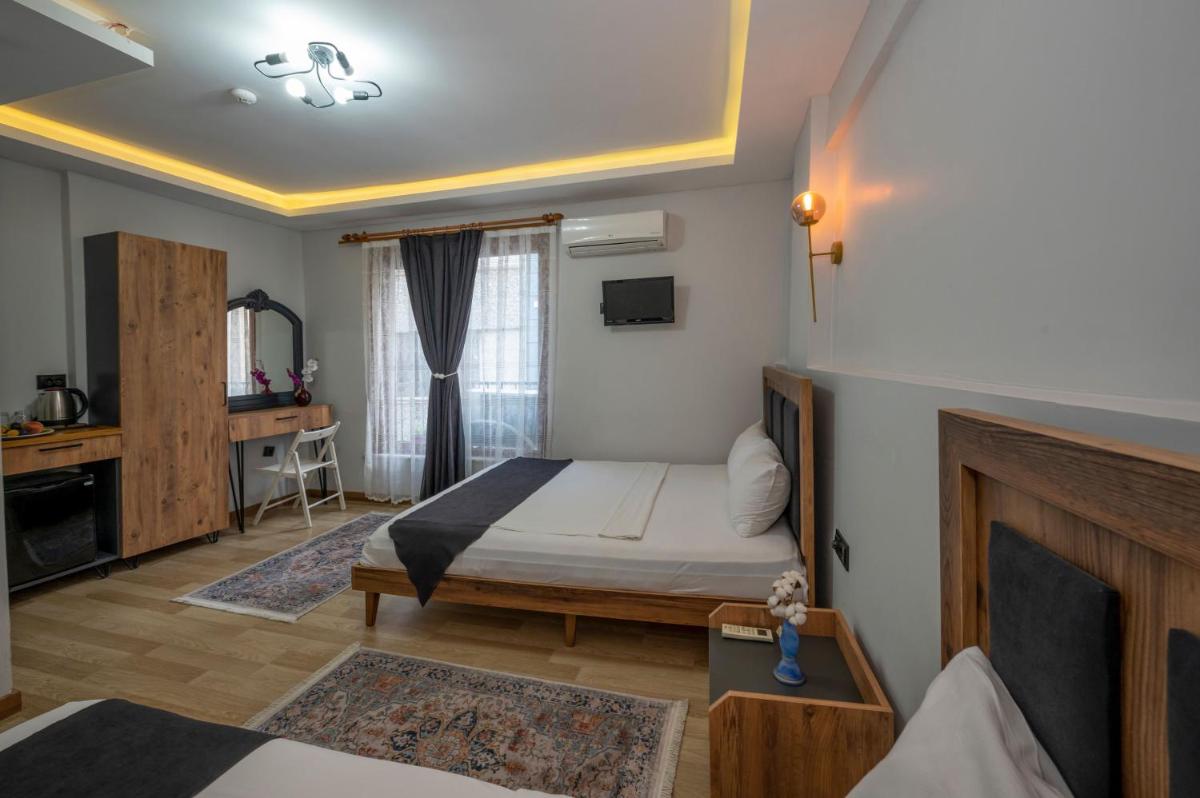 Valeria White Suites - main image