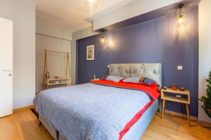 Galata Port Apartments - image 13