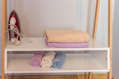 Galata Port Apartments - image 21