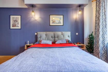 Galata Port Apartments - image 24