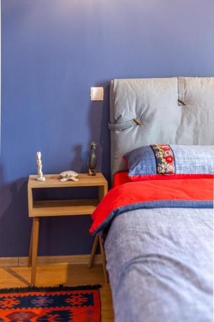 Galata Port Apartments - image 30