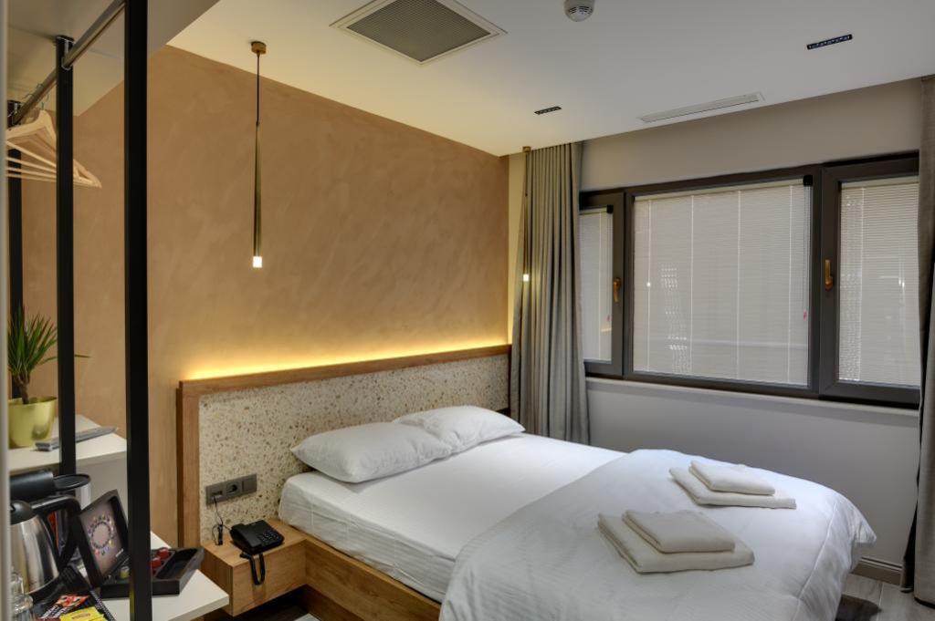 21 Rooms Hotel - main image