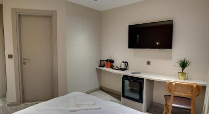 21 Rooms Hotel - image 13