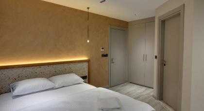 21 Rooms Hotel - image 16