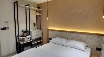 21 Rooms Hotel - image 17