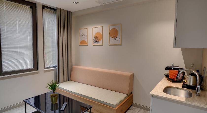 21 Rooms Hotel - image 5