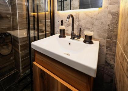 Galata Master Hotel - image 22