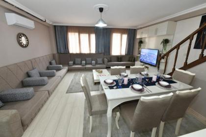 Miran Home İstanbul - image 21