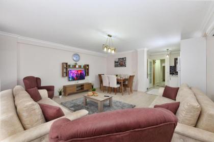 Miran Home İstanbul - image 23