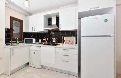 Miran Home İstanbul - image 27