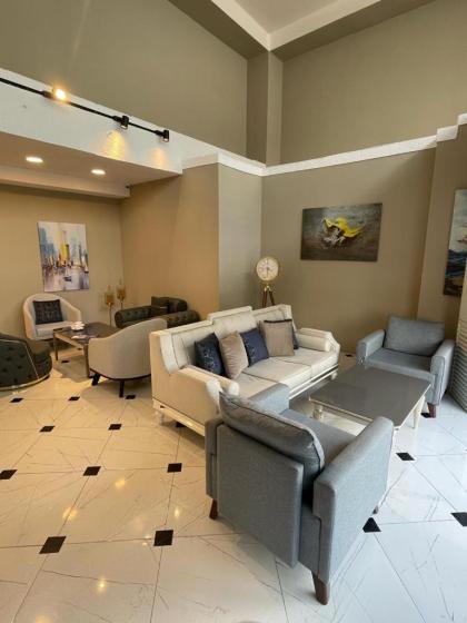 GRAND HAMİT By Karadayı Airport Hotel - image 19