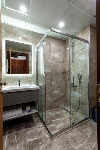 GRAND HAMİT By Karadayı Airport Hotel - image 6