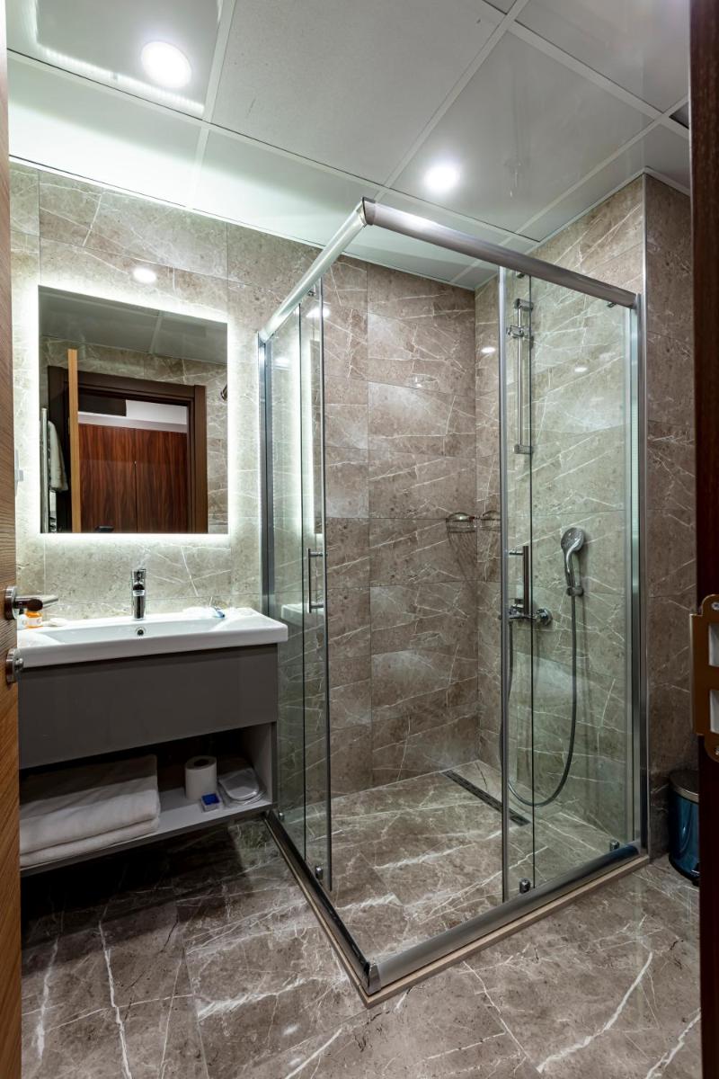 GRAND HAMİT By Karadayı Airport Hotel - image 6