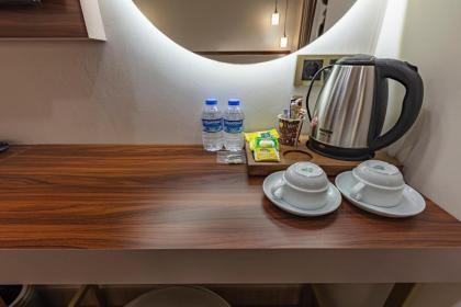 GRAND HAMİT By Karadayı Airport Hotel - image 9
