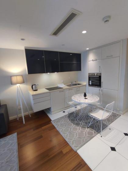 Elysium Soul Residence by Azad Homes - image 28