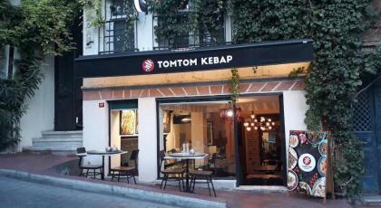 Entire 4-floors Modern House Near Galata Port - image 29
