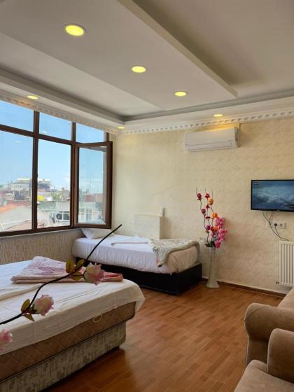 Sultanahmet Garden Apart - image 21