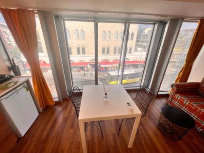 Central apartment studio in Kadikoy - image 10