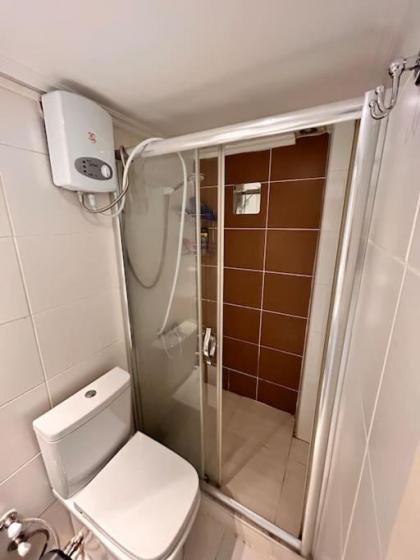 Central apartment studio in Kadikoy - image 3