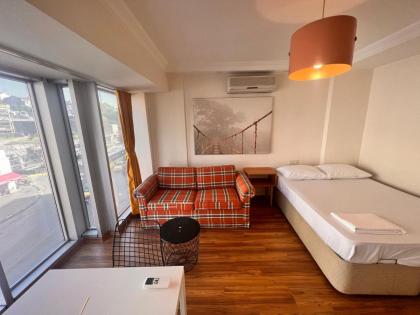 Central apartment studio in Kadikoy - image 6