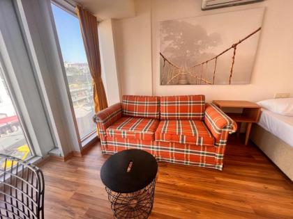 Central apartment studio in Kadikoy - image 7
