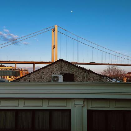 Triplex house with Bridge view - image 14