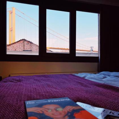 Triplex house with Bridge view - image 4